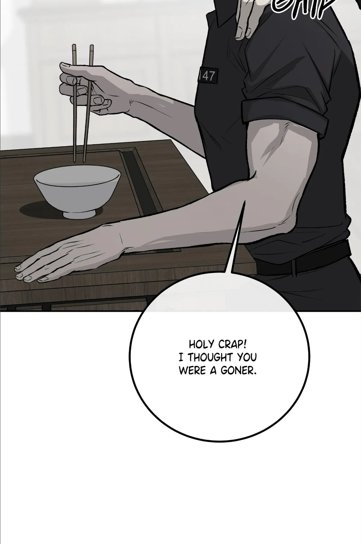 rengoku-jima Chapter 11.1 page 11 - 