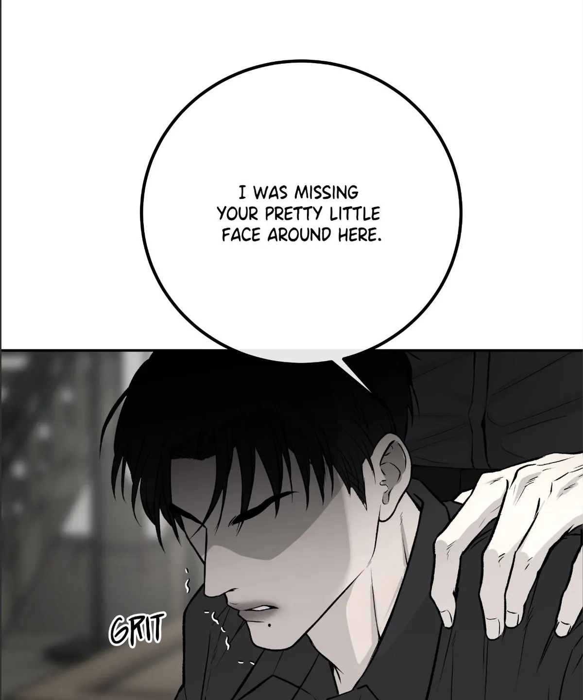 rengoku-jima Chapter 11.1 page 12 - 
