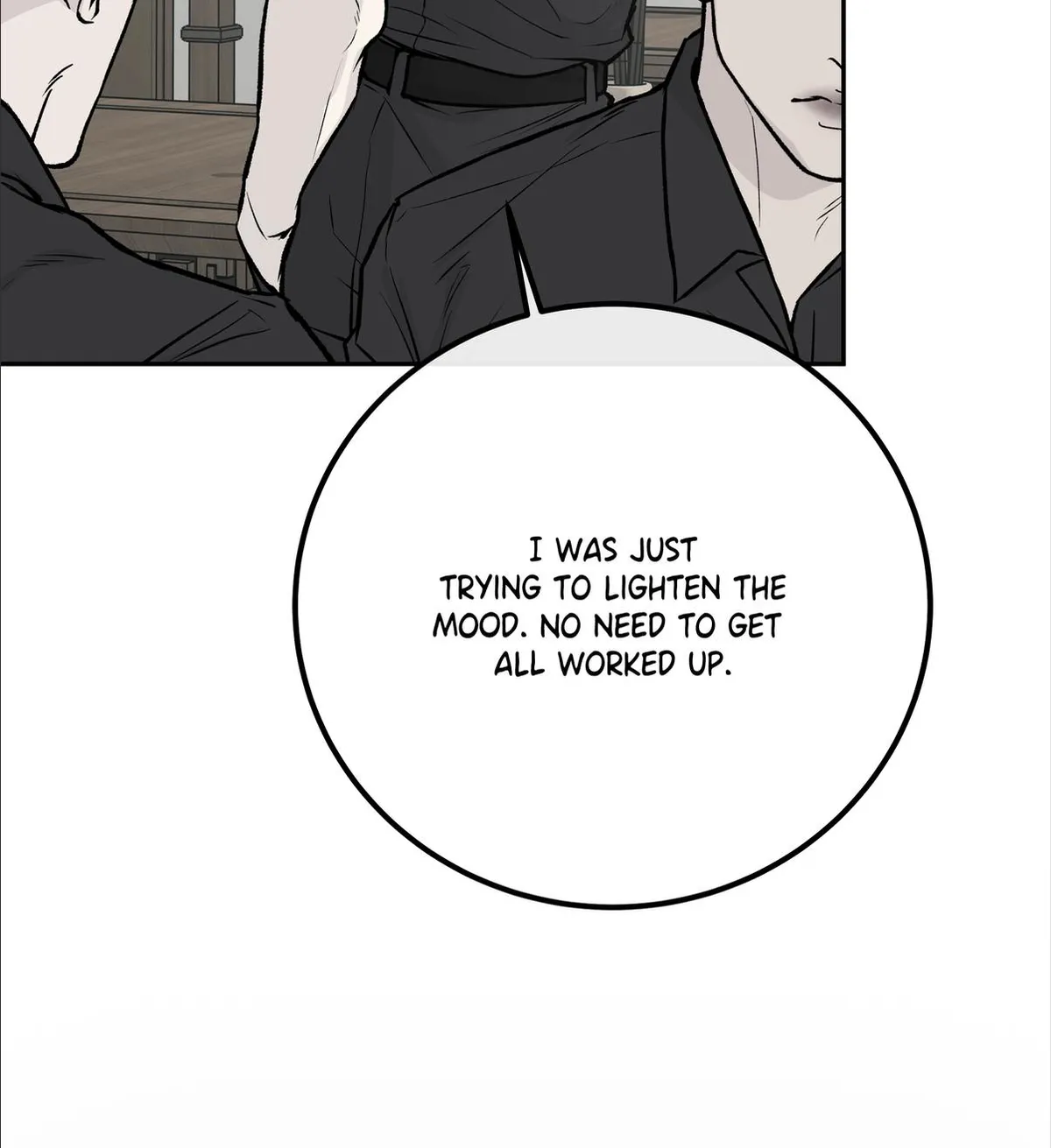 rengoku-jima Chapter 11.1 page 20 - 