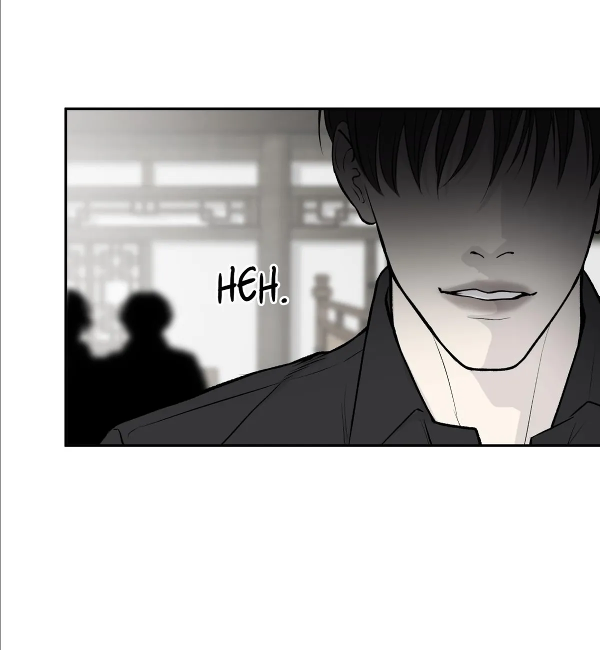rengoku-jima Chapter 11.1 page 21 - 
