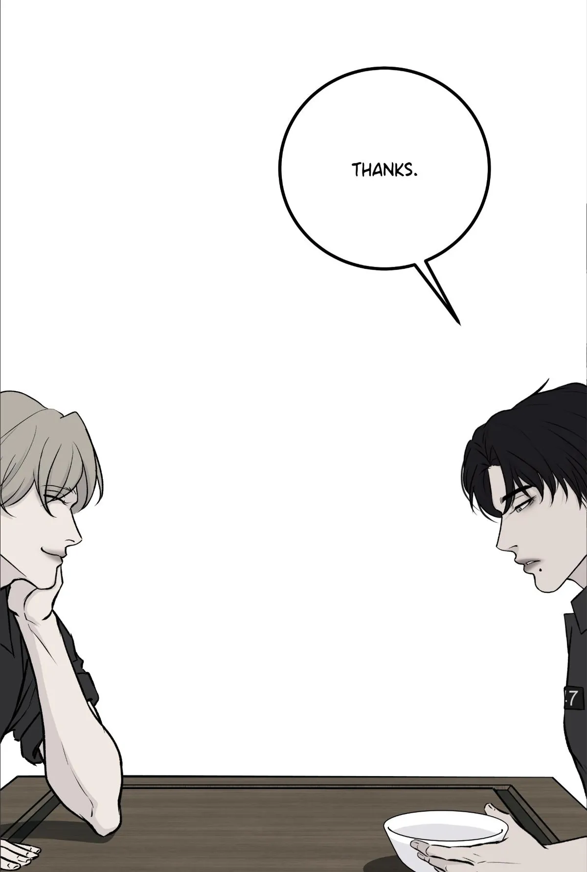 rengoku-jima Chapter 11.1 page 22 - 
