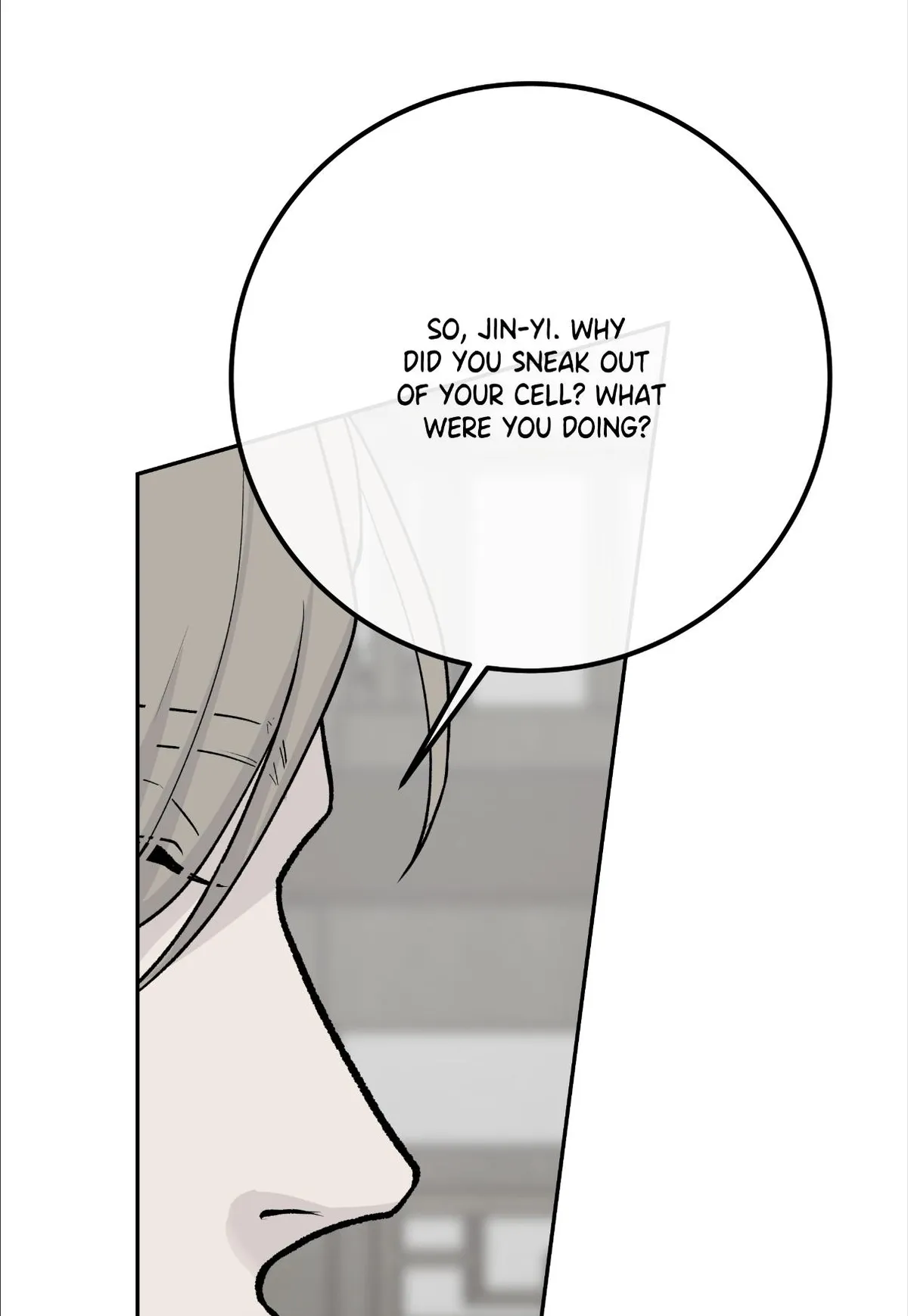 rengoku-jima Chapter 11.1 page 24 - 