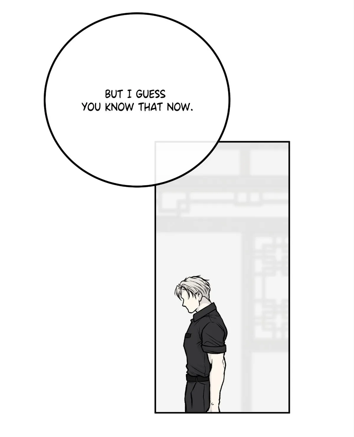 rengoku-jima Chapter 11.1 page 32 - 