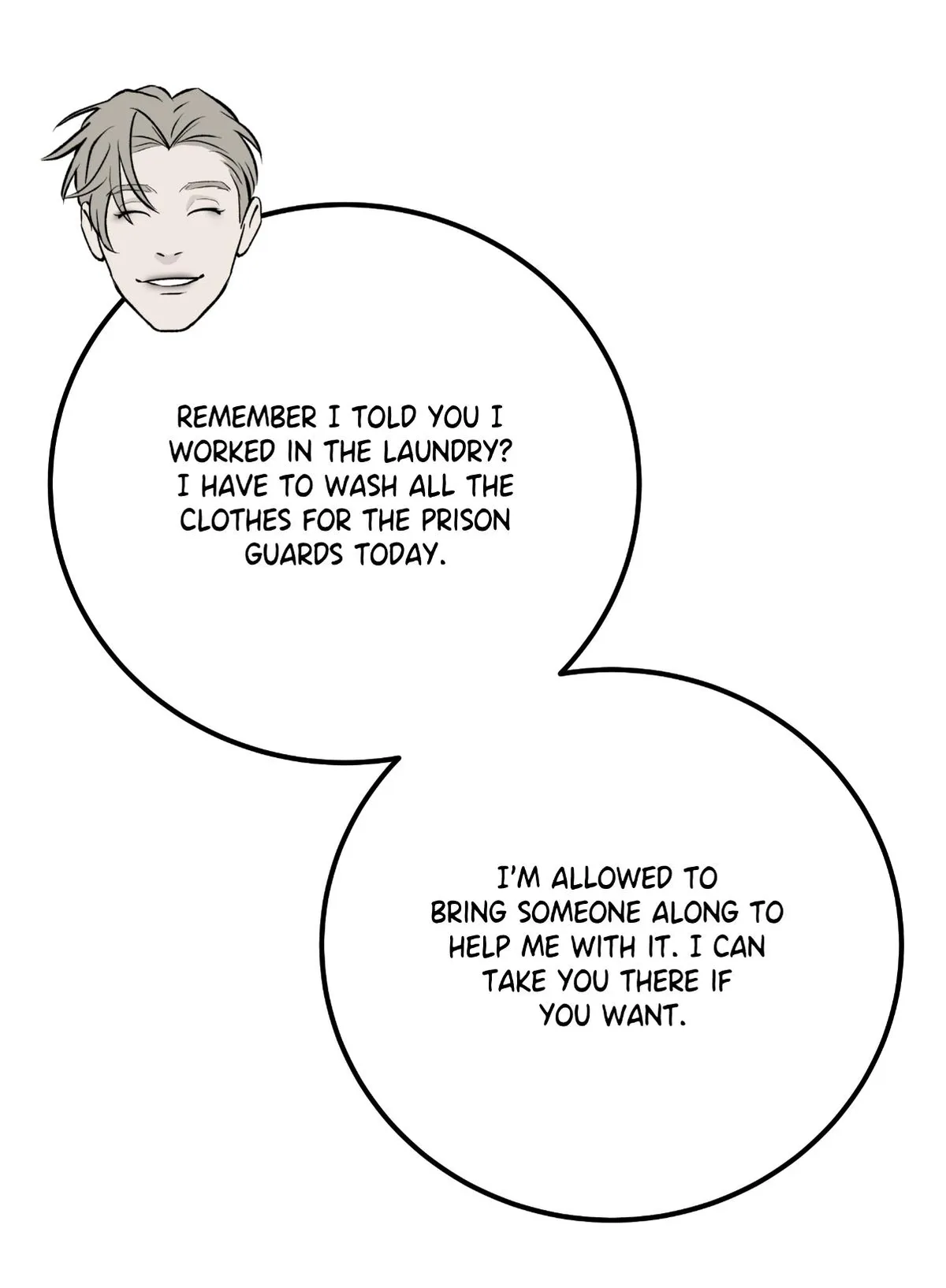 rengoku-jima Chapter 11.1 page 36 - 