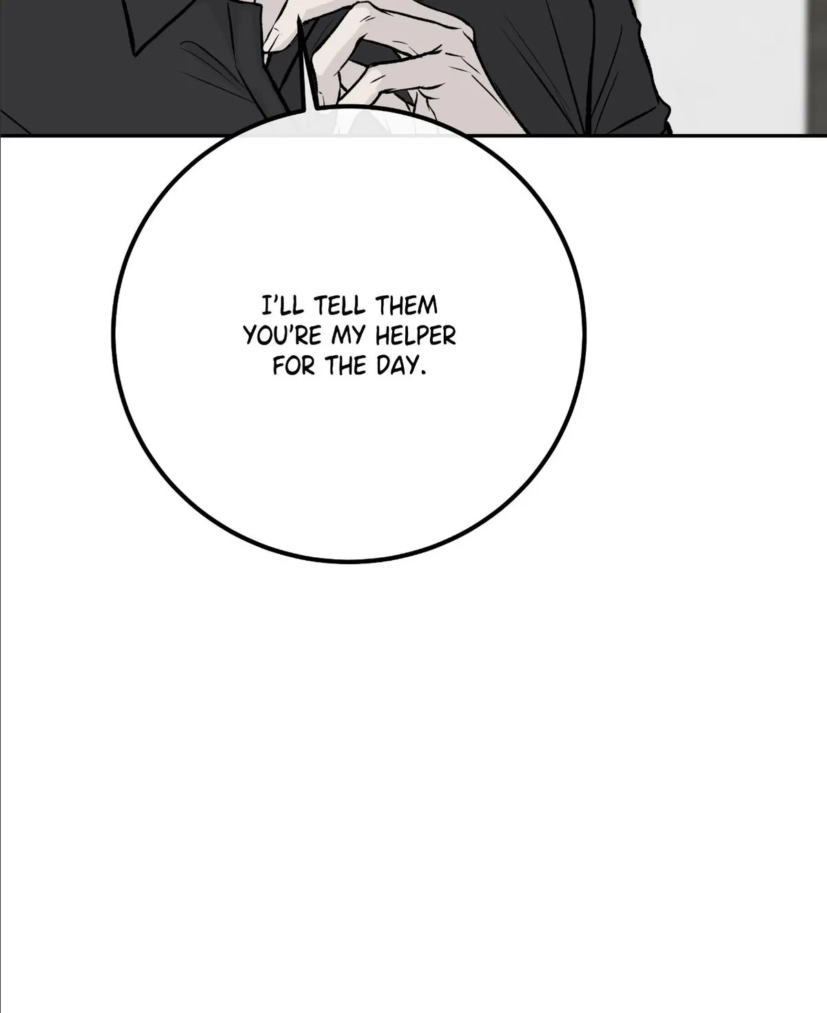 rengoku-jima Chapter 11.1 page 39 - 
