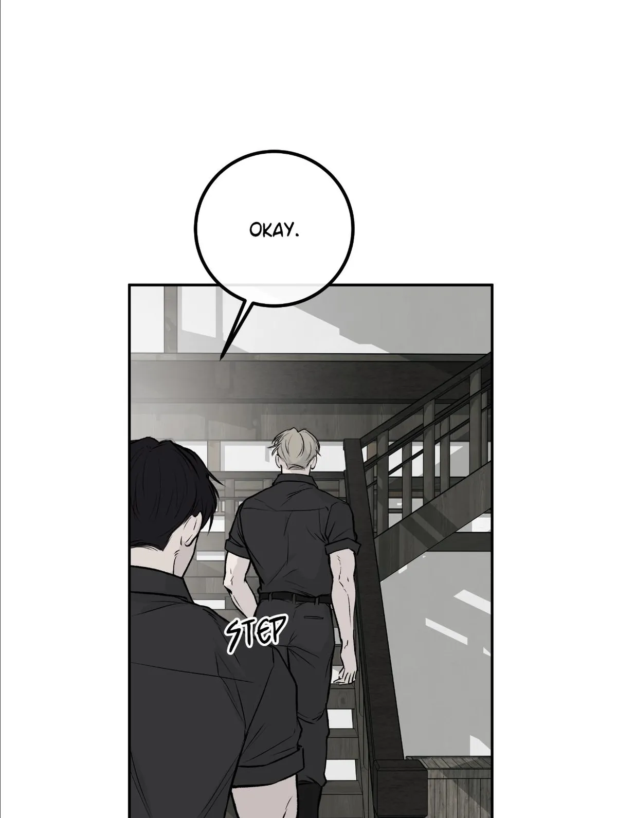 rengoku-jima Chapter 11.1 page 41 - 