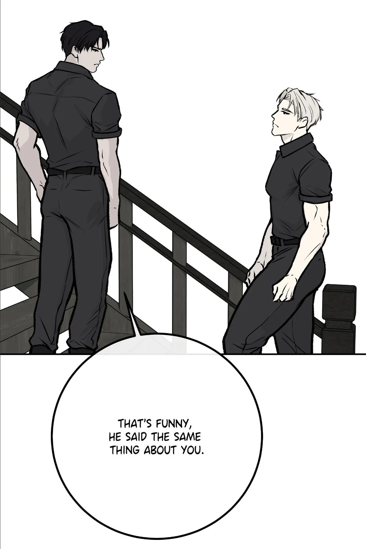 rengoku-jima Chapter 11.1 page 47 - 