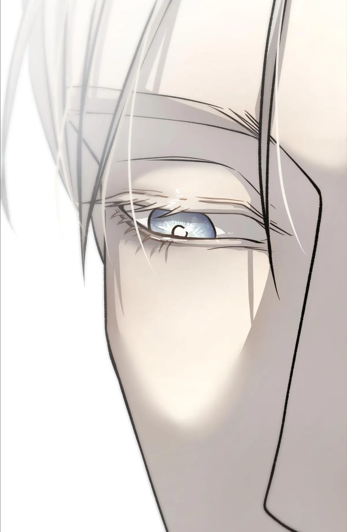 rengoku-jima Chapter 11.1 page 58 - 