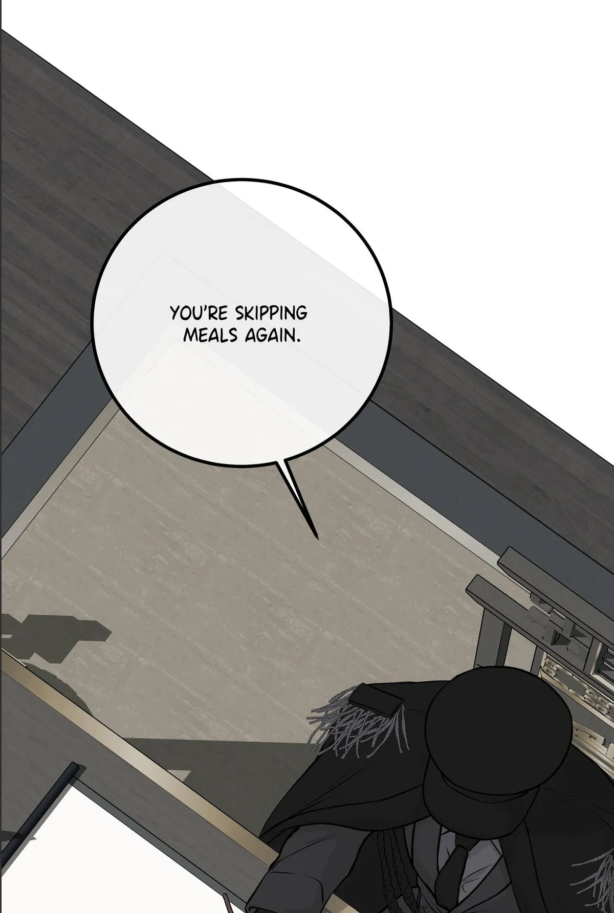 rengoku-jima Chapter 11.1 page 62 - 