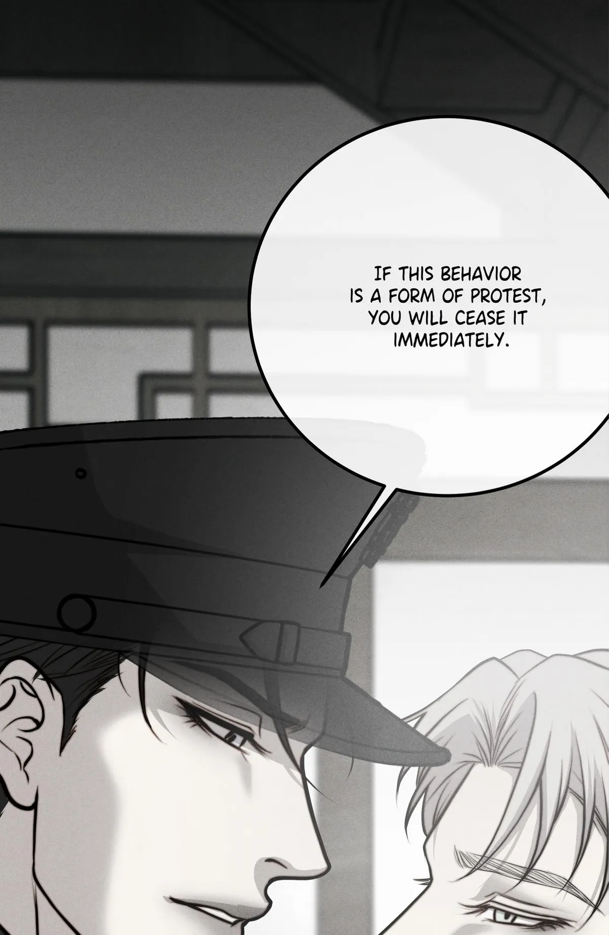 rengoku-jima Chapter 11.1 page 70 - 