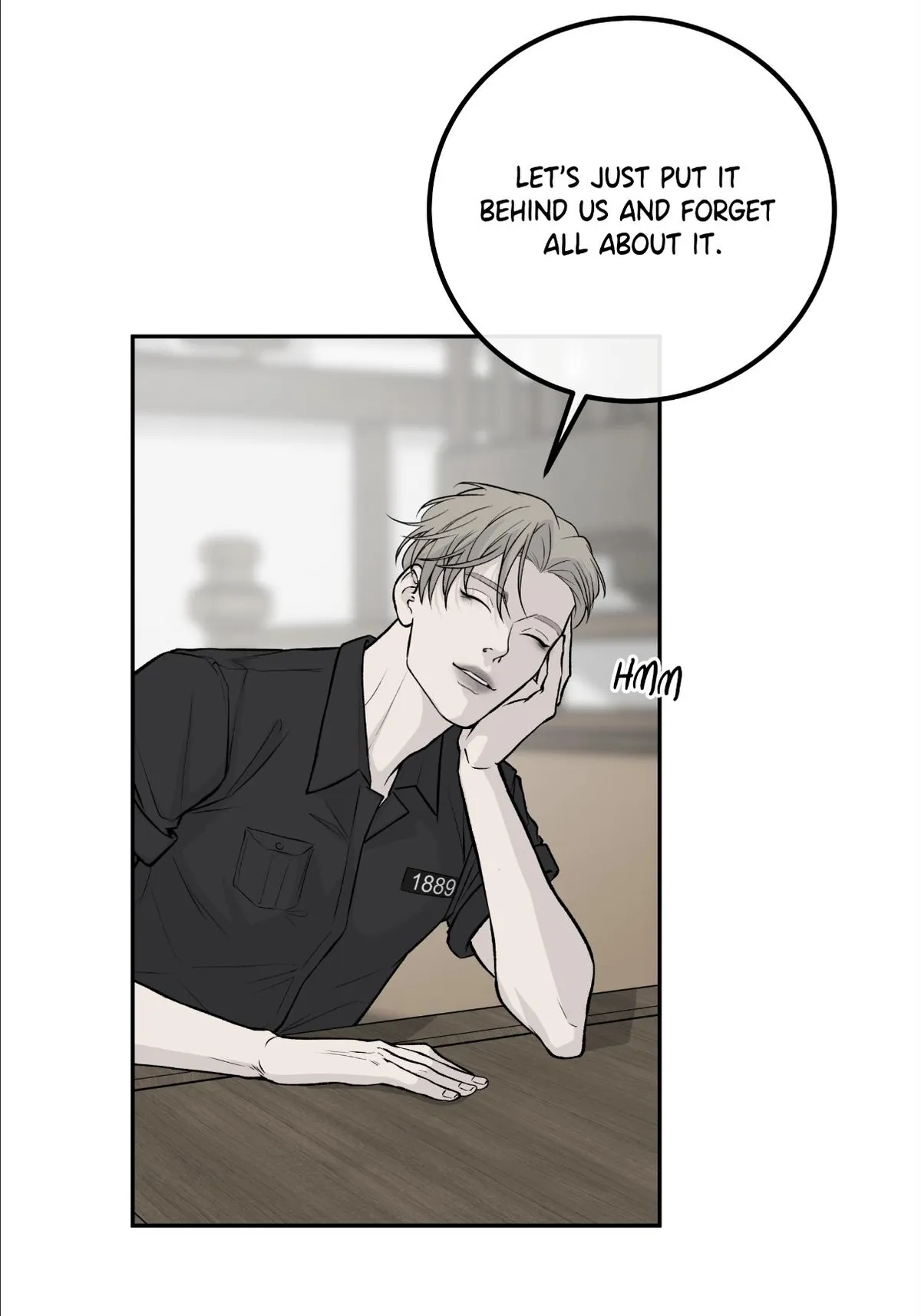 rengoku-jima Chapter 11.1 page 8 - 