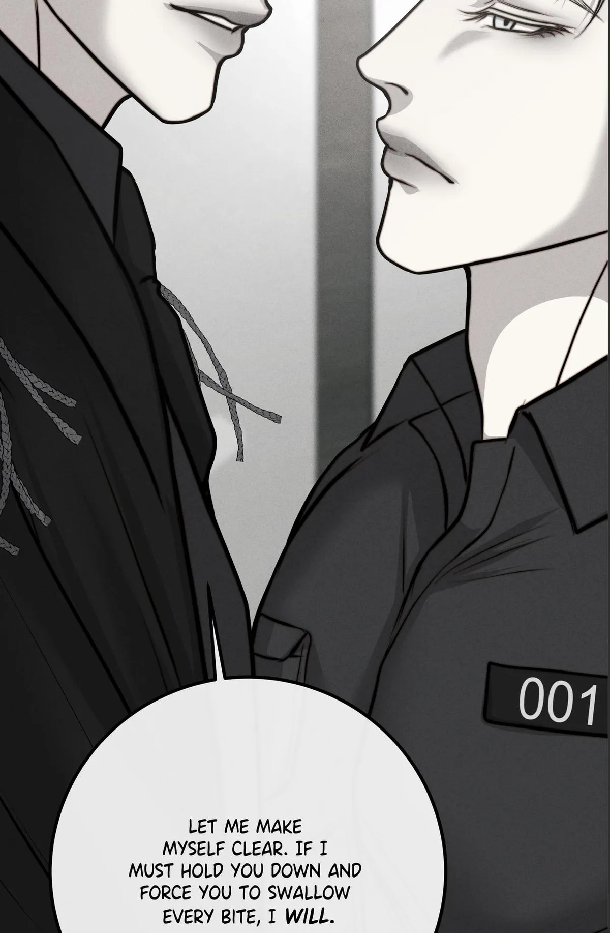 rengoku-jima Chapter 11.1 page 71 - 