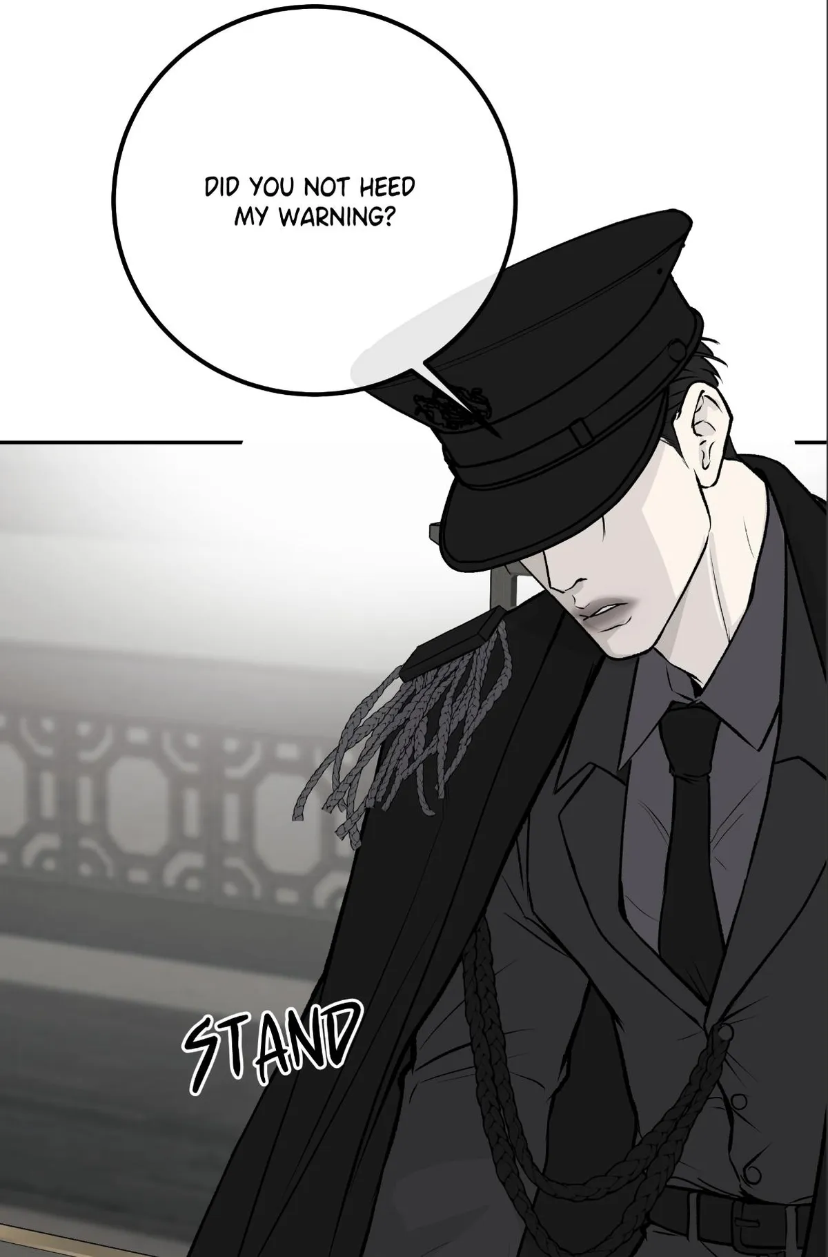 rengoku-jima Chapter 11.1 page 74 - 