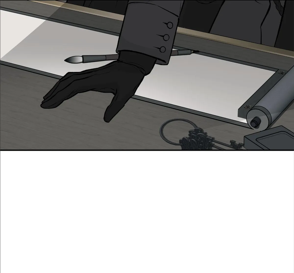 rengoku-jima Chapter 11.1 page 75 - 