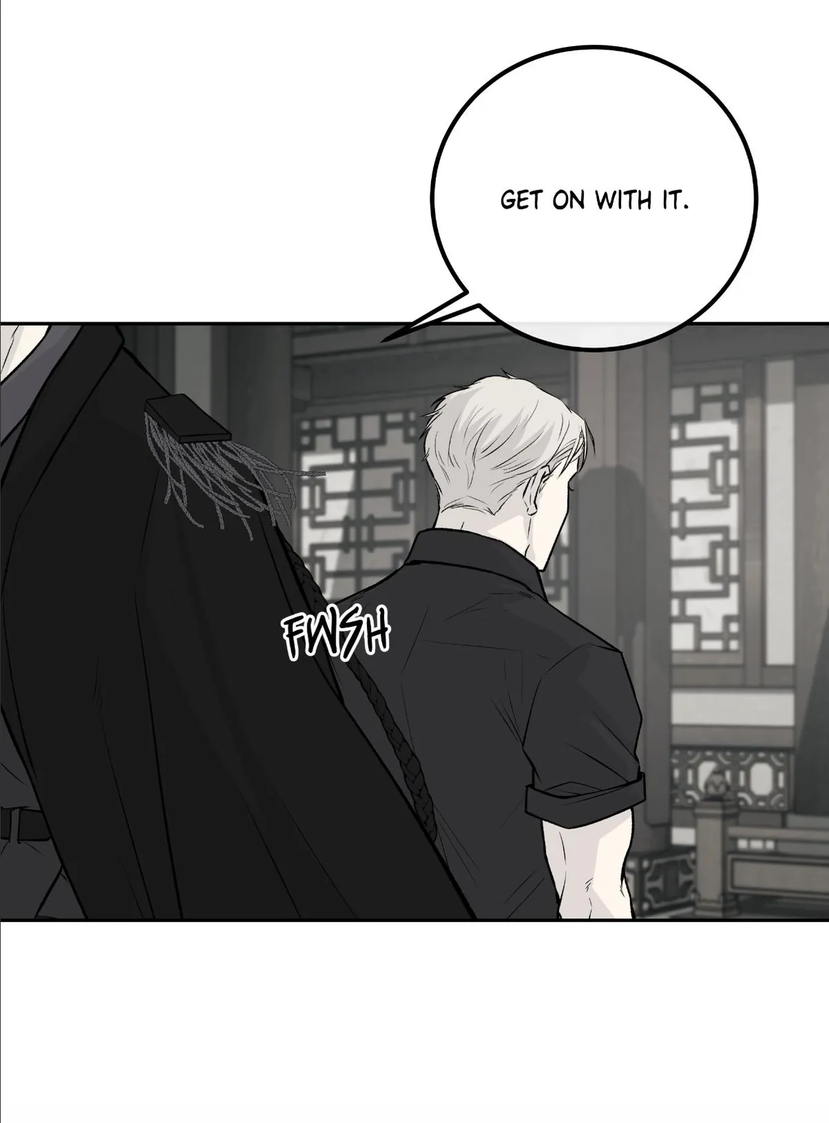 rengoku-jima Chapter 11.1 page 79 - 