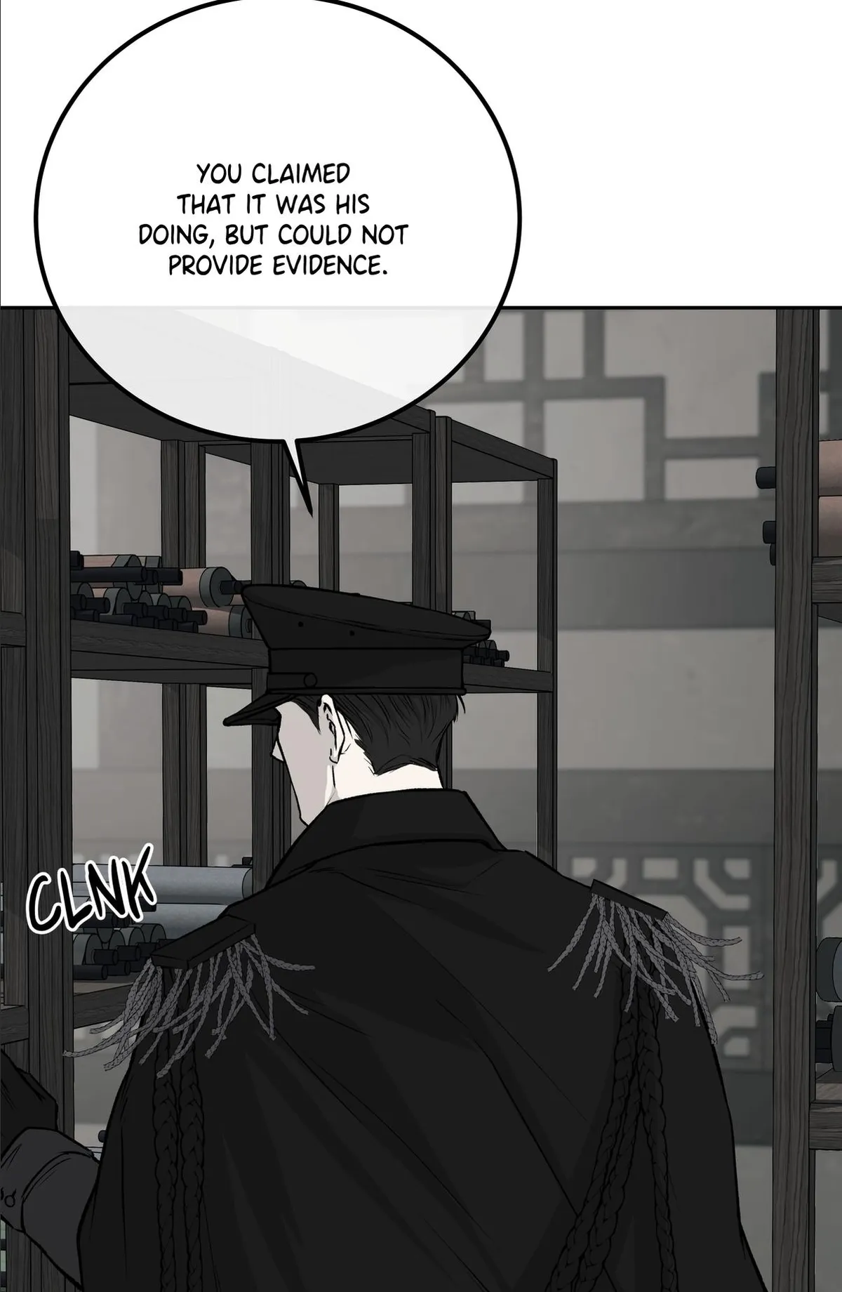rengoku-jima Chapter 11.1 page 83 - 