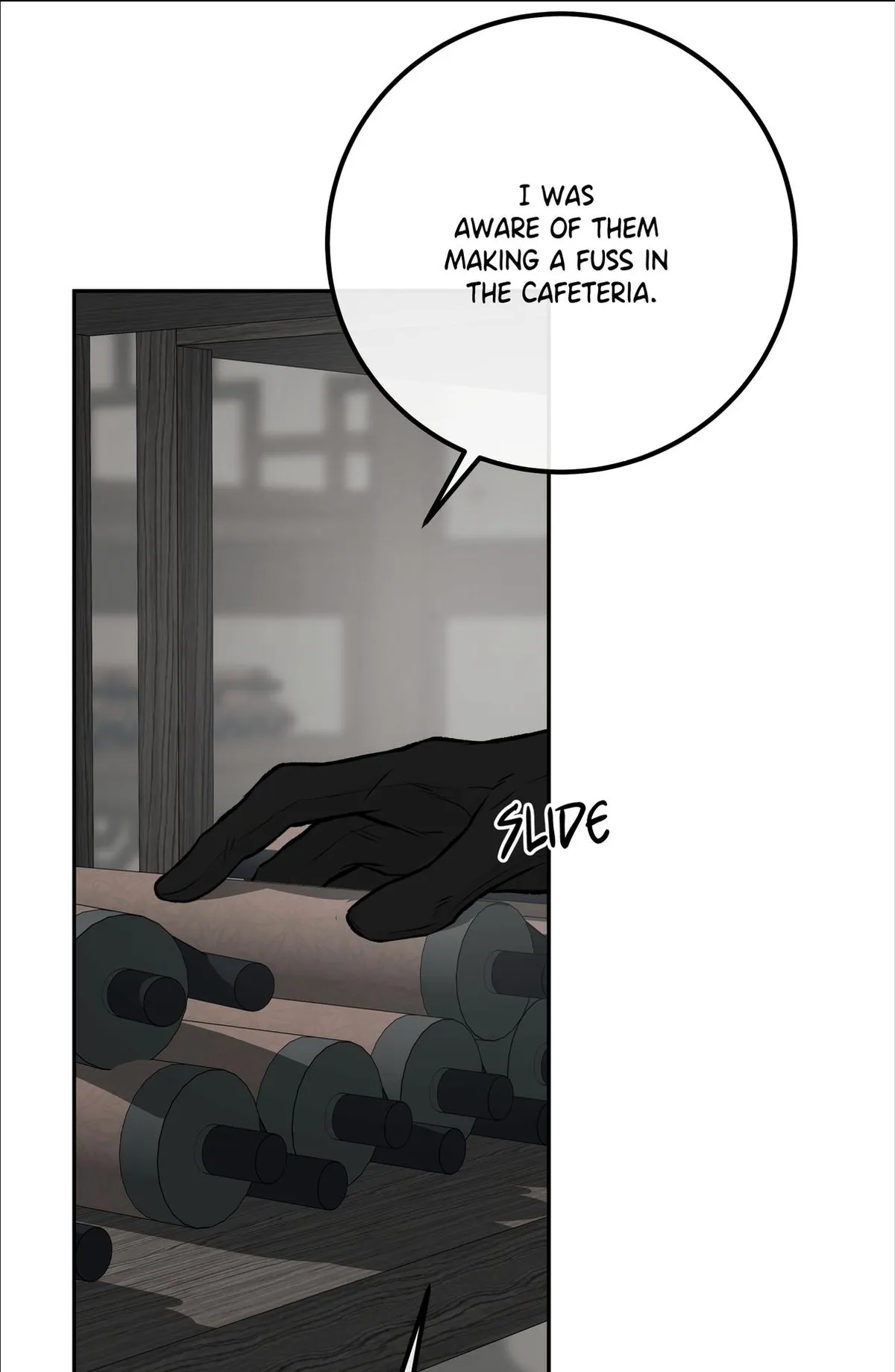 rengoku-jima Chapter 11.1 page 86 - 
