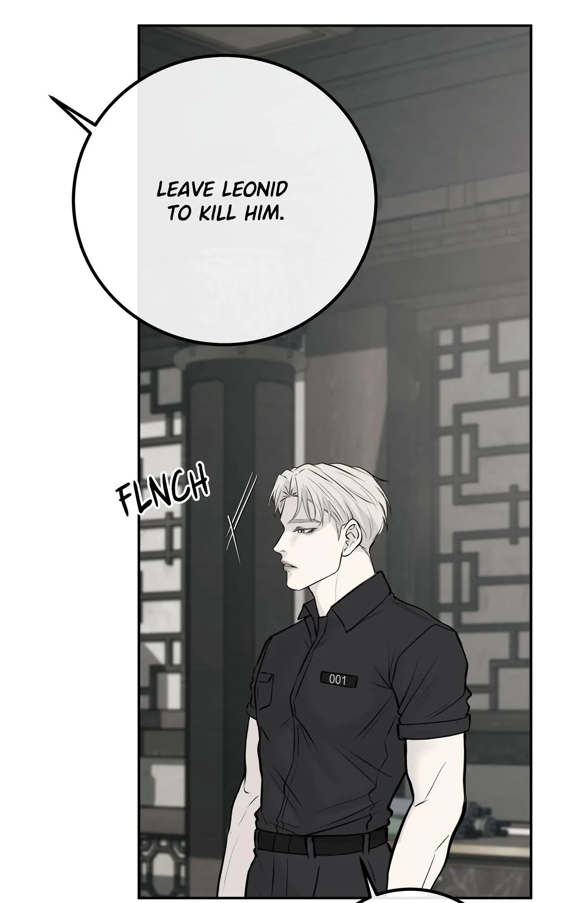 rengoku-jima Chapter 11.1 page 88 - 