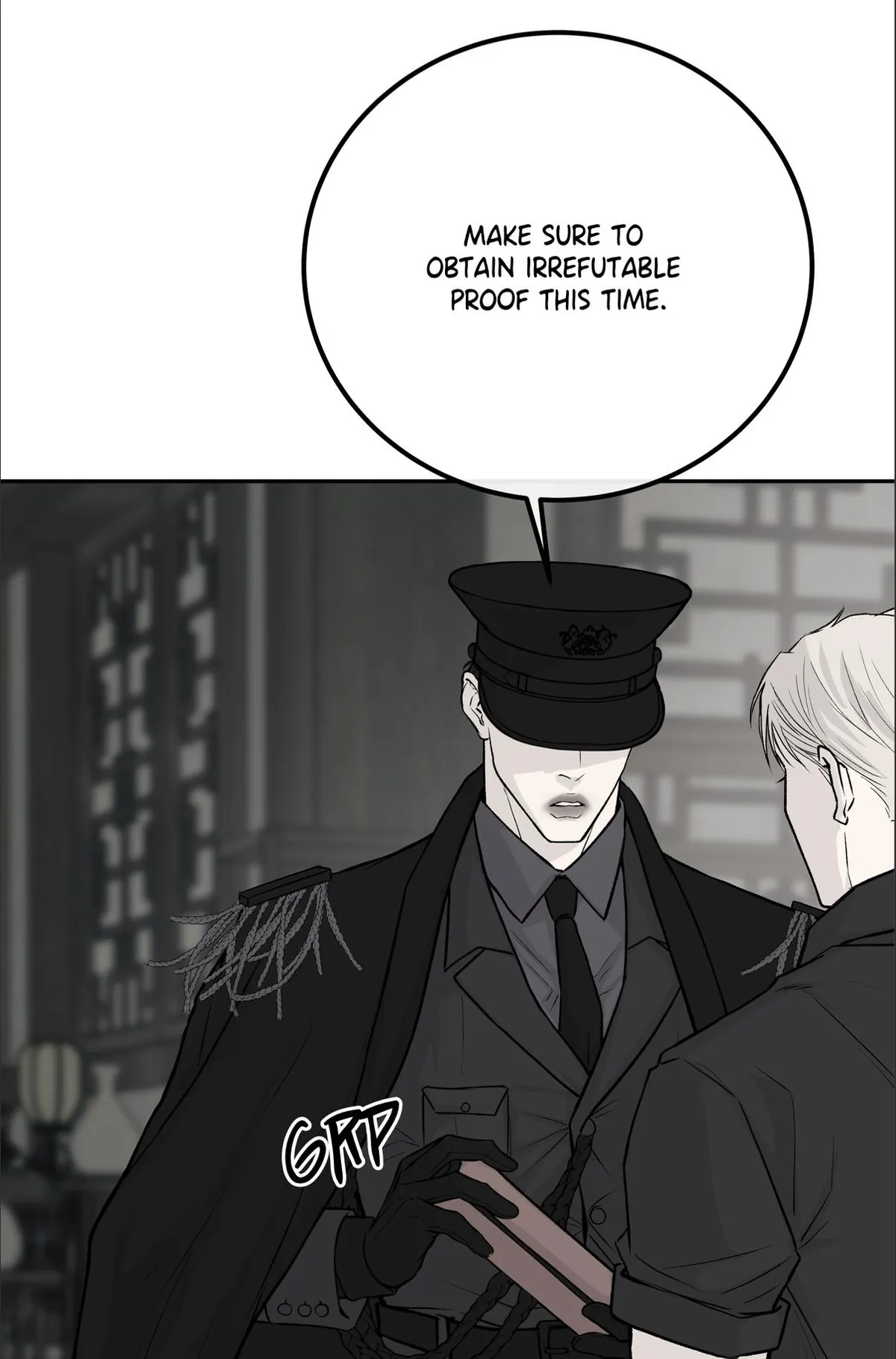 rengoku-jima Chapter 11.1 page 90 - 