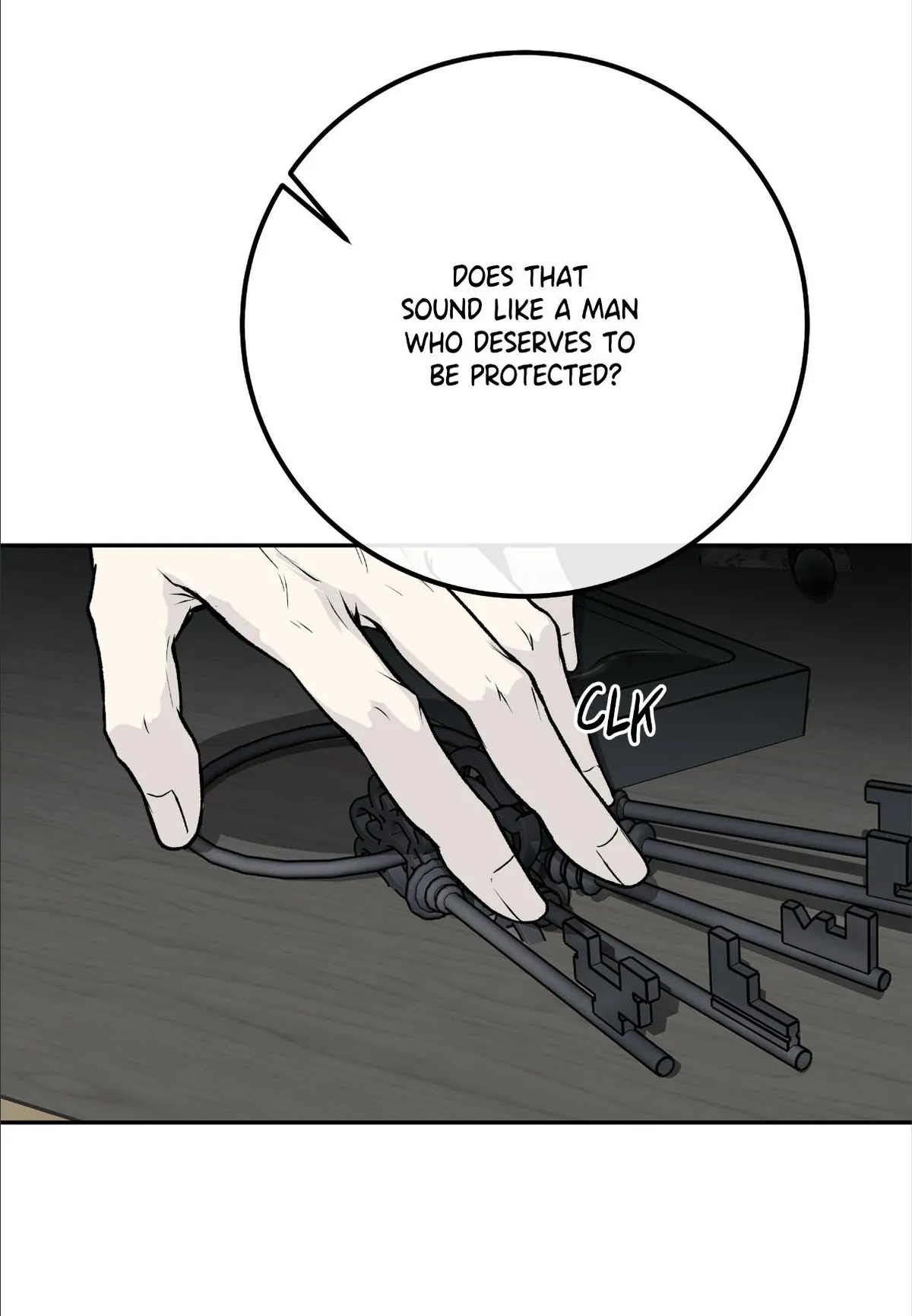 rengoku-jima Chapter 11.2 page 16 - 