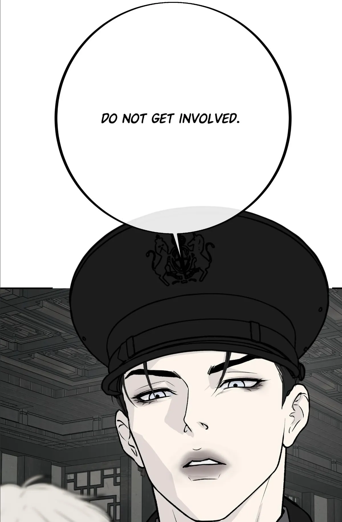 rengoku-jima Chapter 11.2 page 18 - 