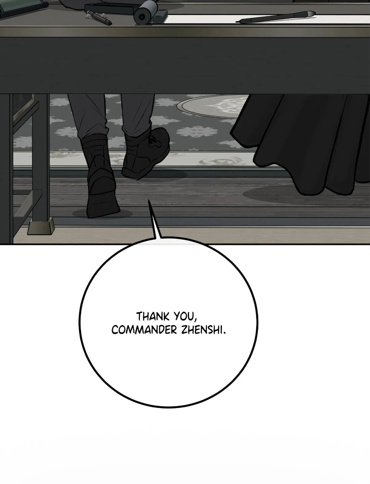 rengoku-jima Chapter 11.2 page 21 - 