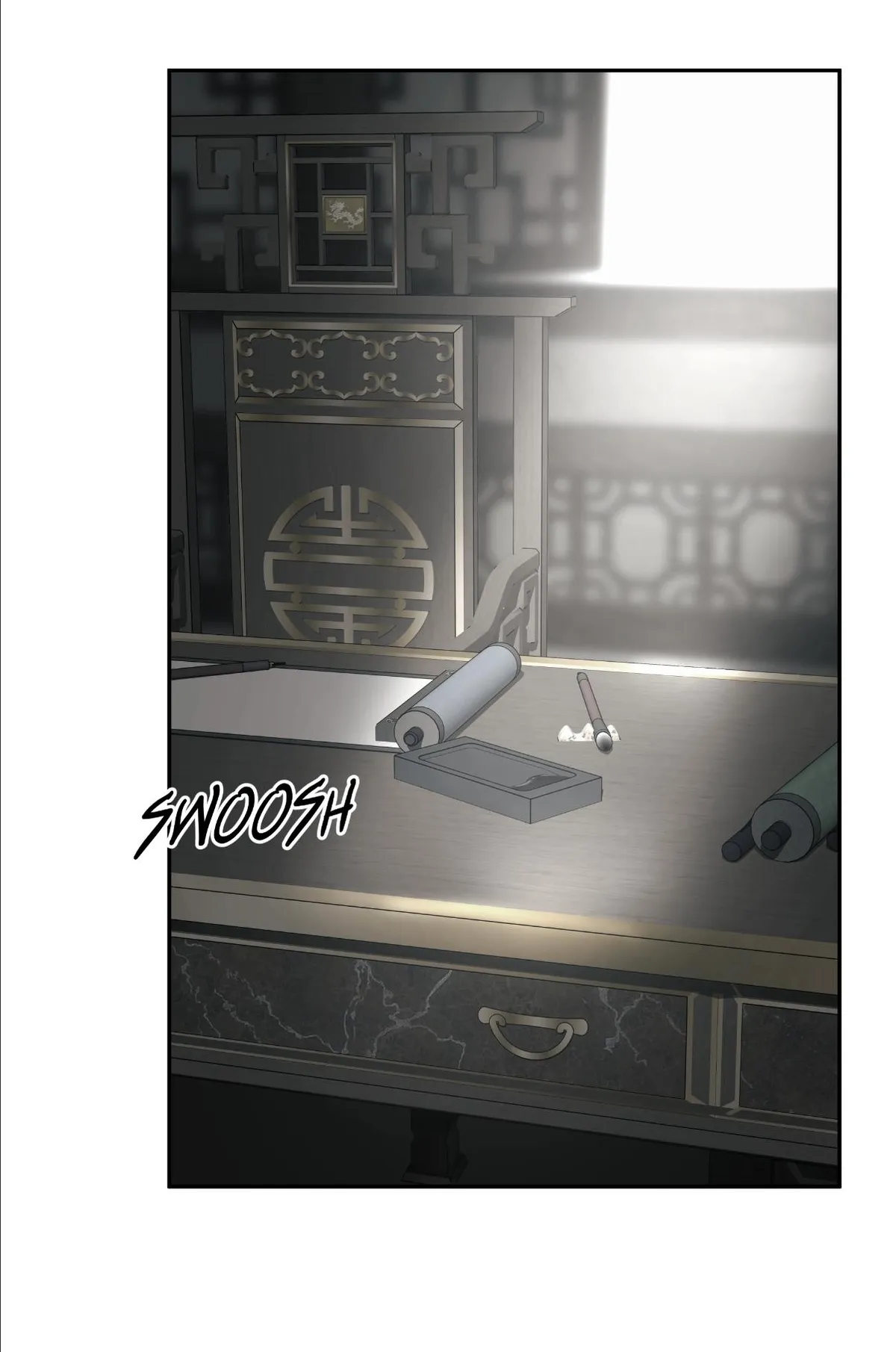 rengoku-jima Chapter 11.2 page 23 - 