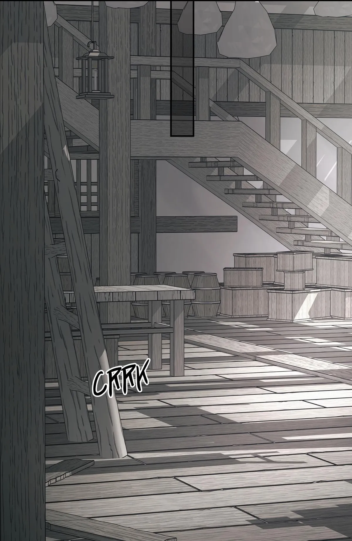 rengoku-jima Chapter 11.2 page 33 - 