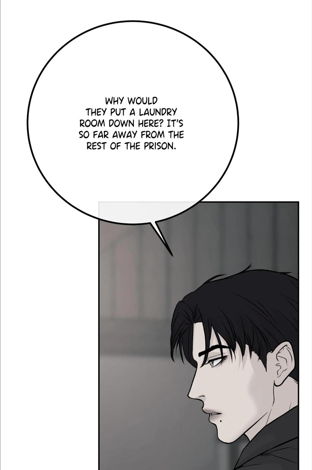 rengoku-jima Chapter 11.2 page 35 - 