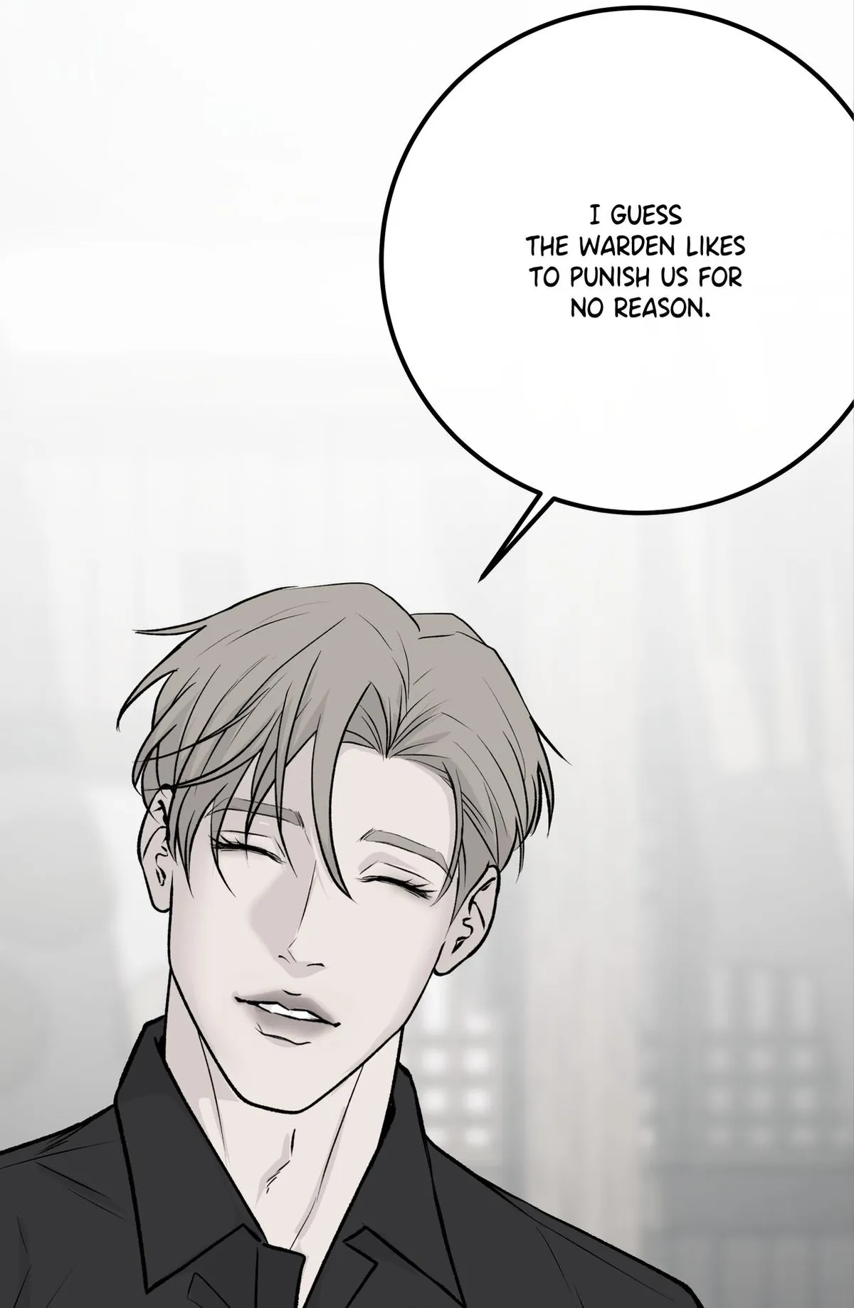 rengoku-jima Chapter 11.2 page 37 - 