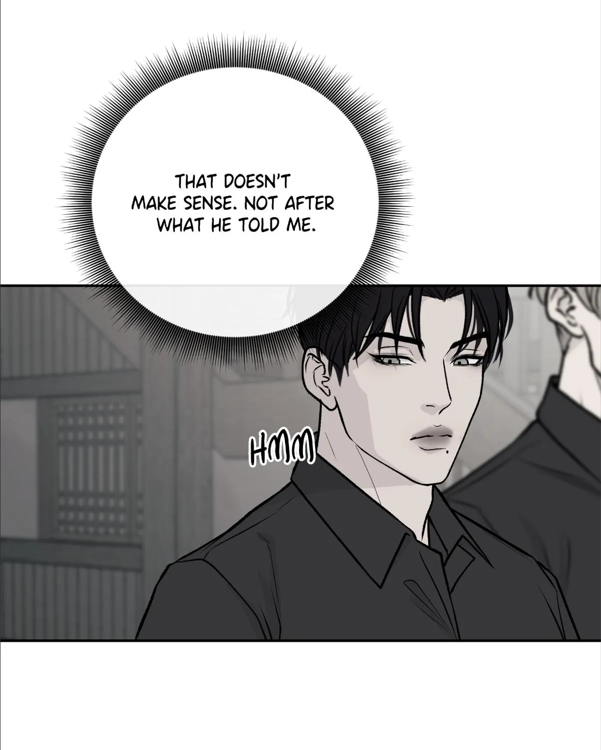 rengoku-jima Chapter 11.2 page 39 - 