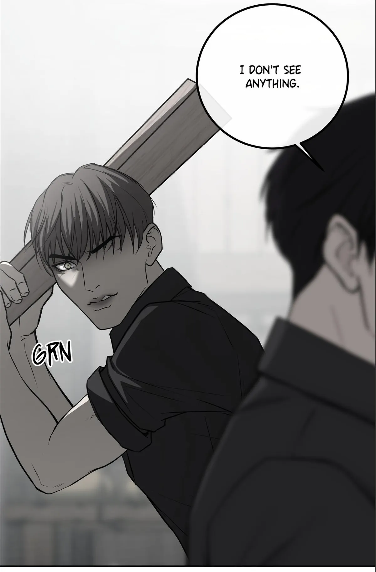 rengoku-jima Chapter 11.2 page 46 - 