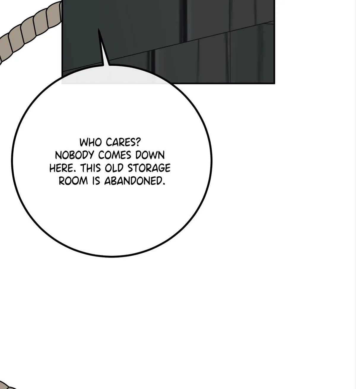 rengoku-jima Chapter 11.2 page 54 - 