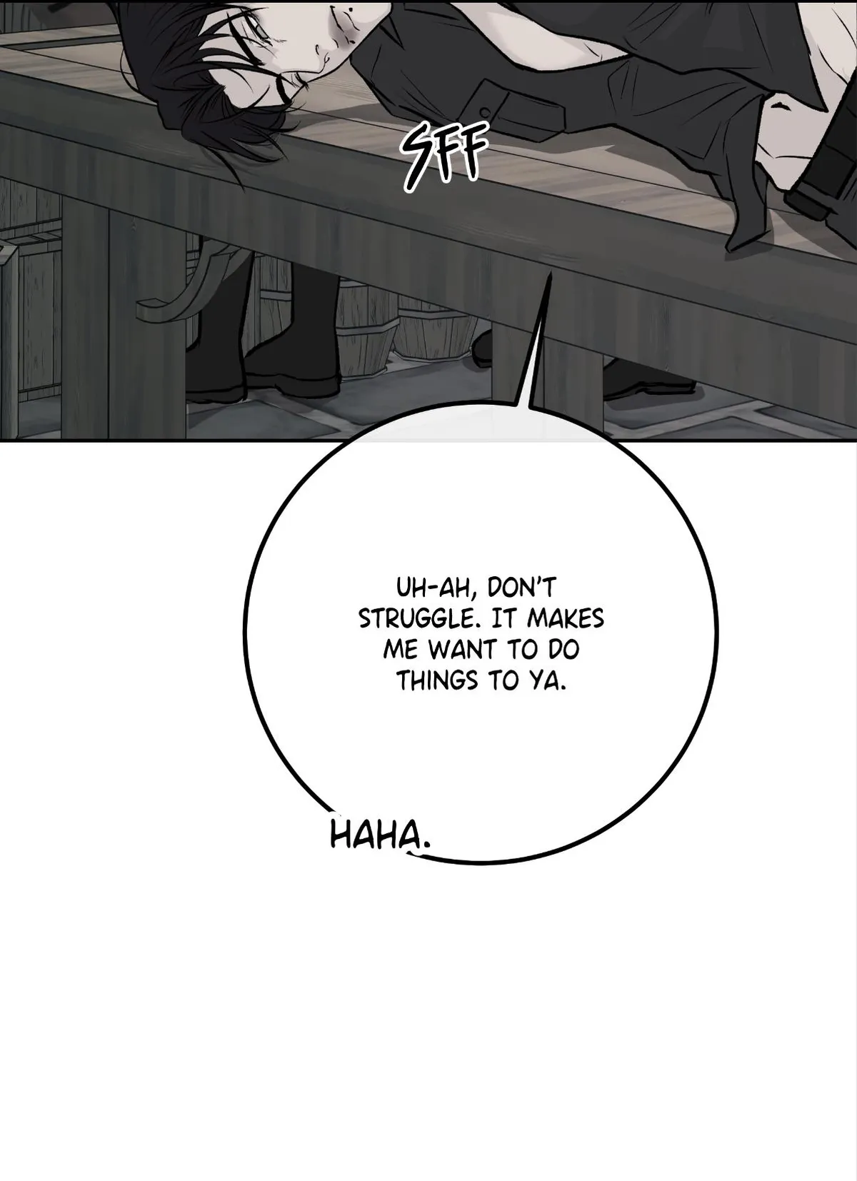 rengoku-jima Chapter 11.2 page 58 - 