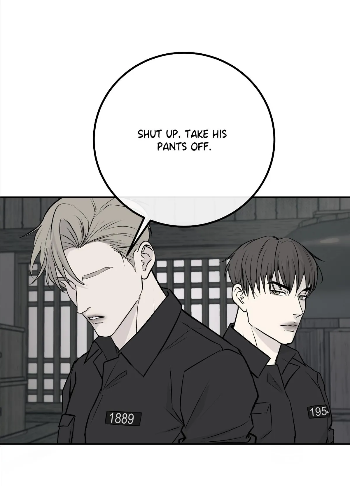rengoku-jima Chapter 11.2 page 59 - 