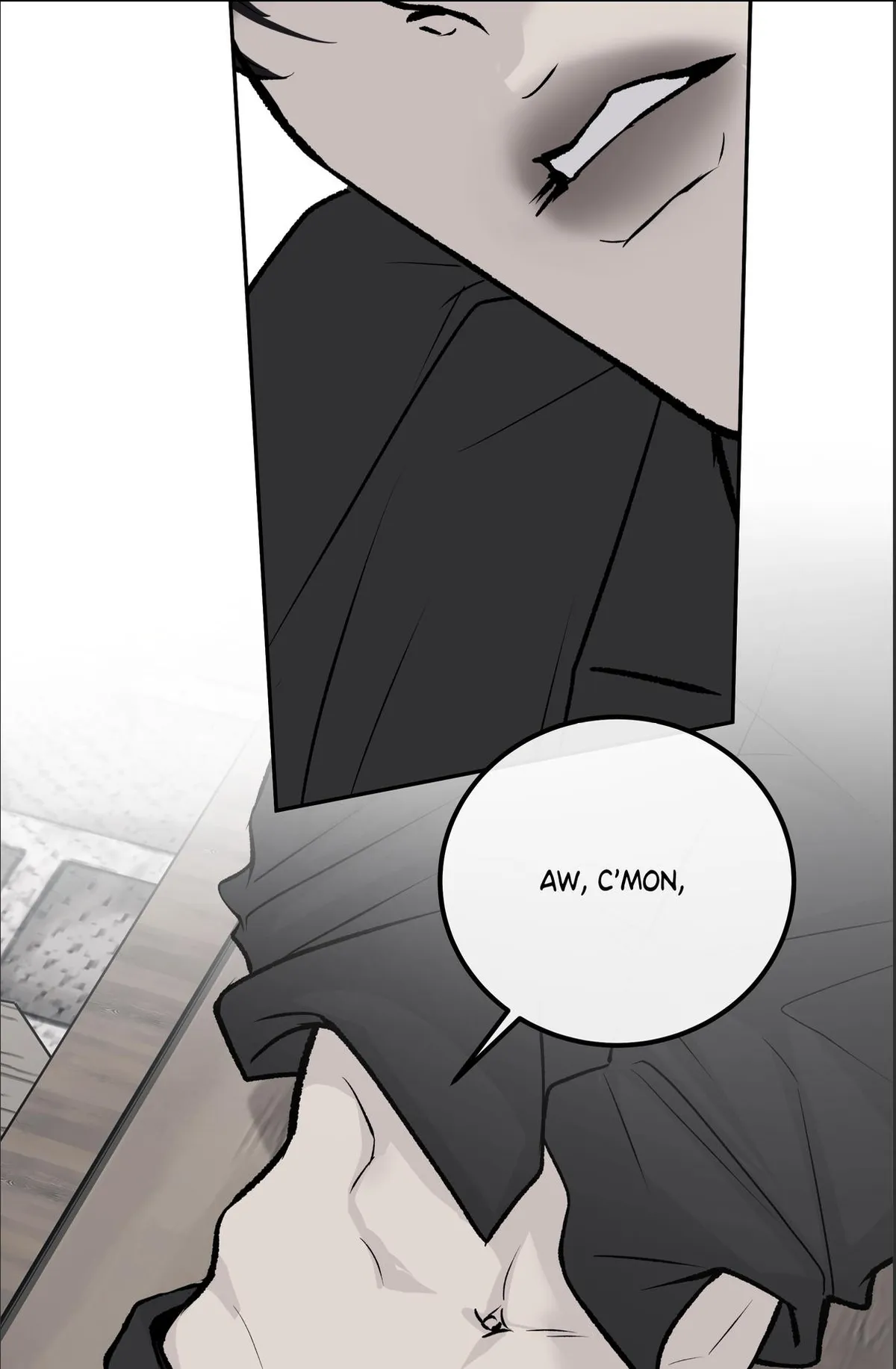 rengoku-jima Chapter 11.2 page 61 - 