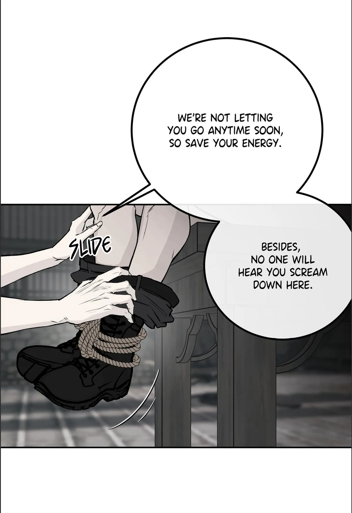 rengoku-jima Chapter 11.2 page 63 - 