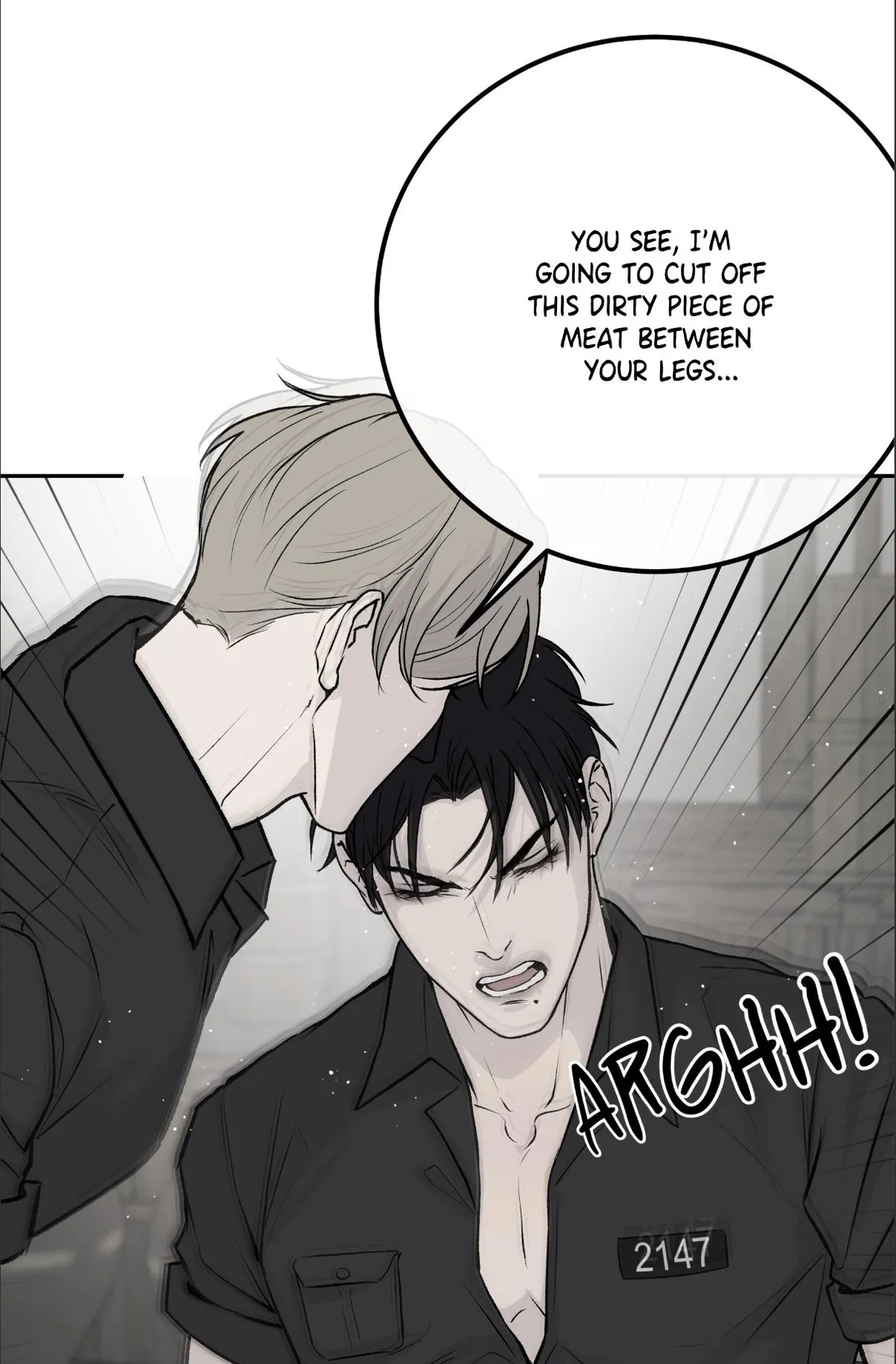 rengoku-jima Chapter 11.2 page 73 - 