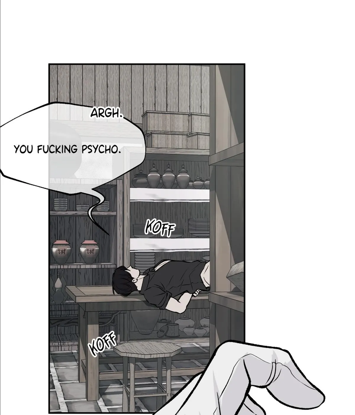 rengoku-jima Chapter 11.2 page 78 - 