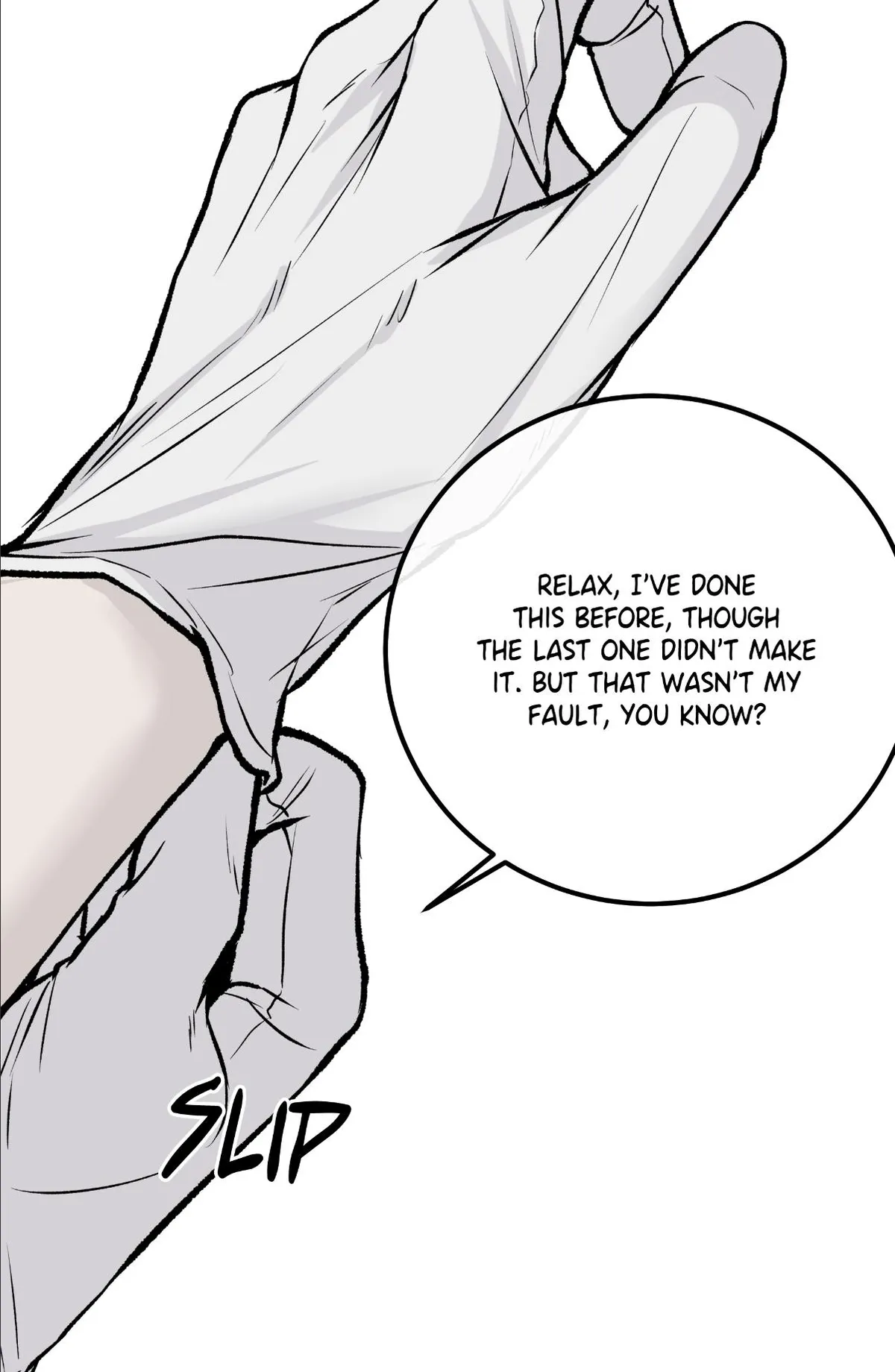 rengoku-jima Chapter 11.2 page 79 - 