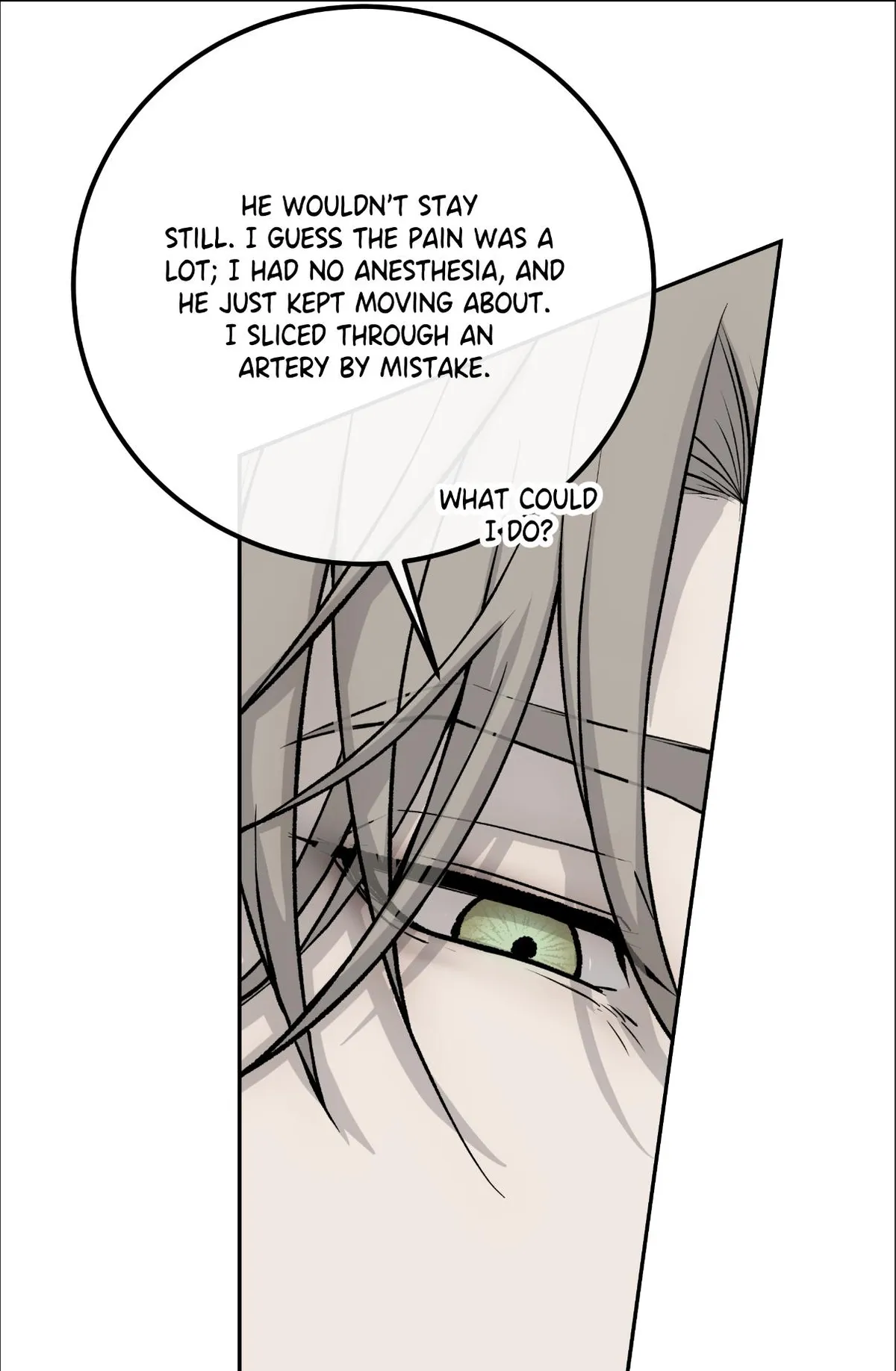 rengoku-jima Chapter 11.2 page 80 - 