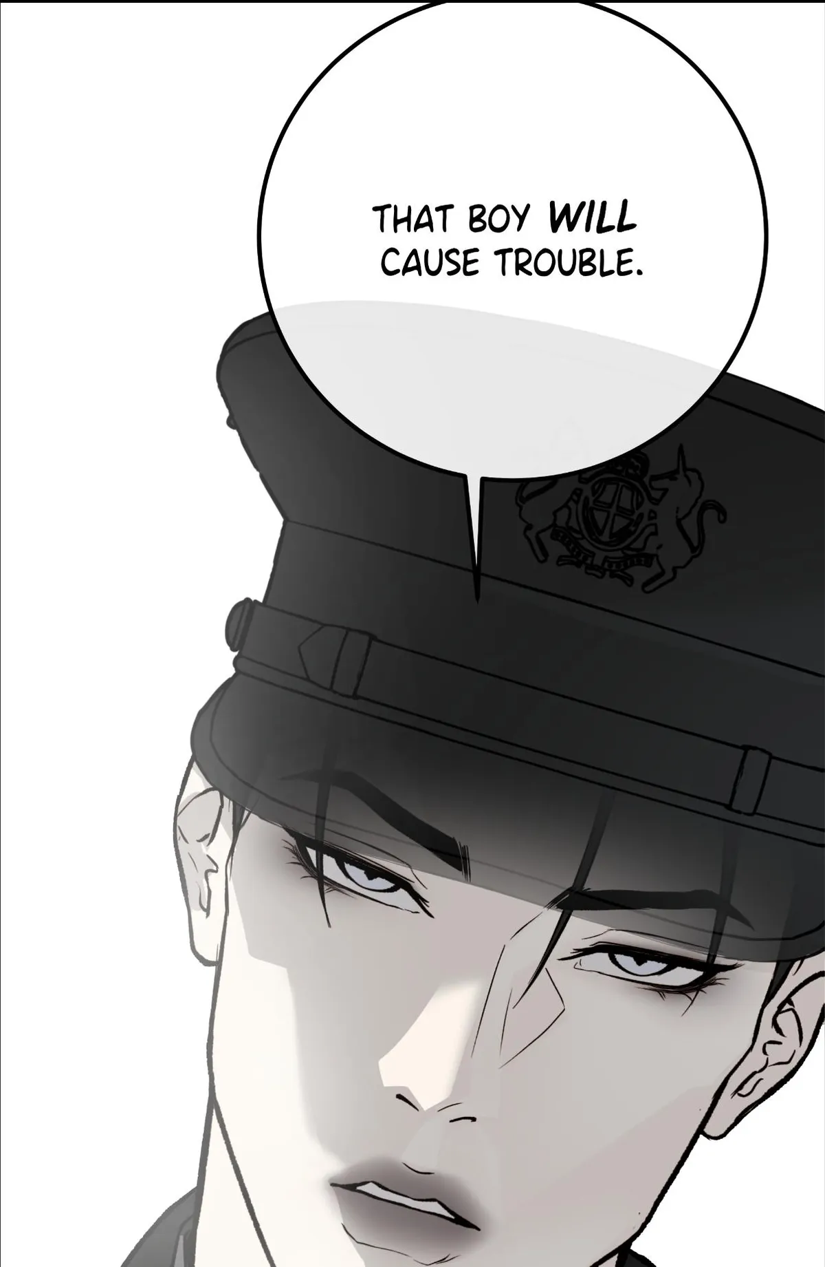 rengoku-jima Chapter 11.2 page 9 - 