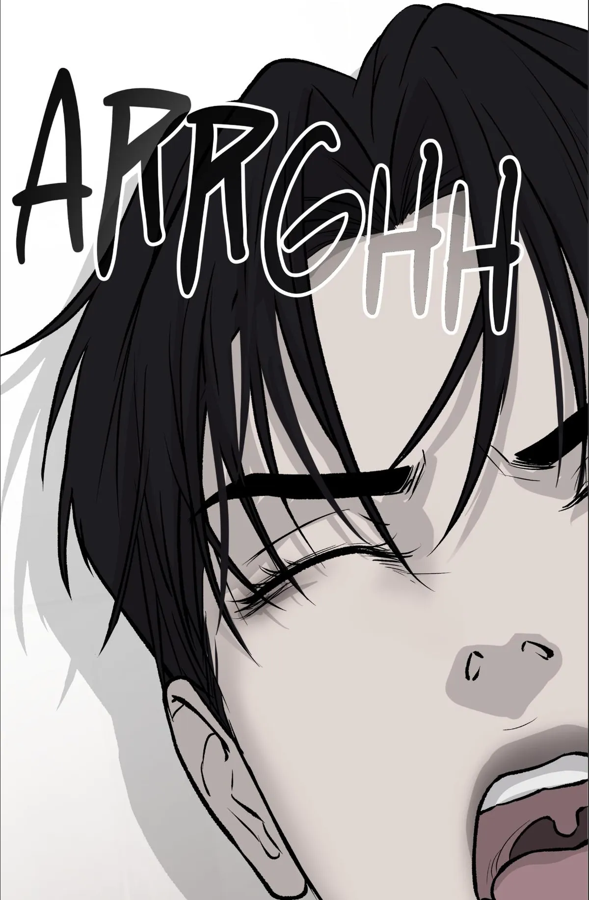 rengoku-jima Chapter 11.2 page 83 - 