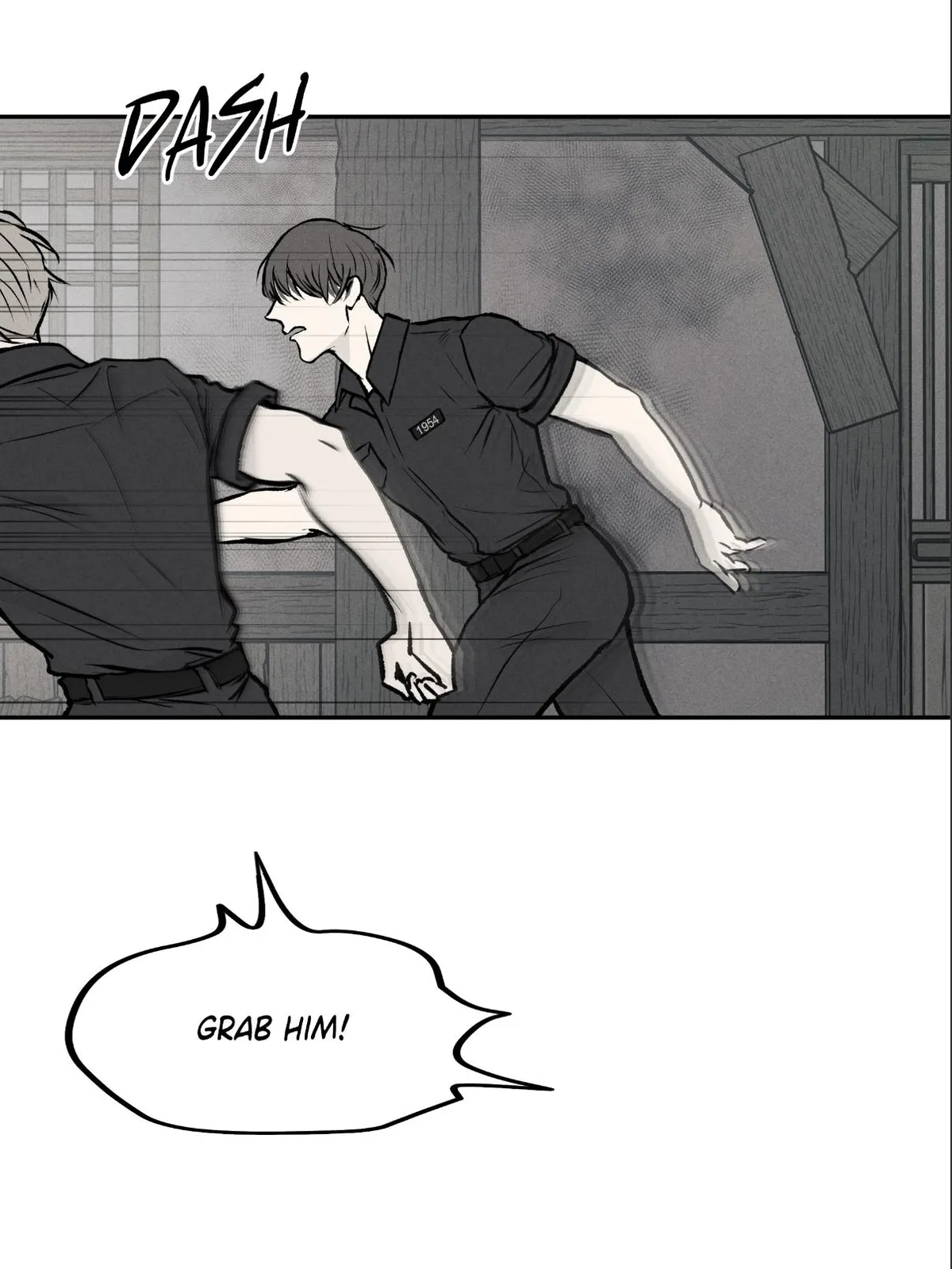 rengoku-jima Chapter 12.1 page 22 - 