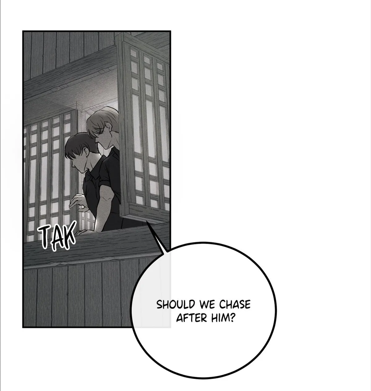 rengoku-jima Chapter 12.1 page 23 - 