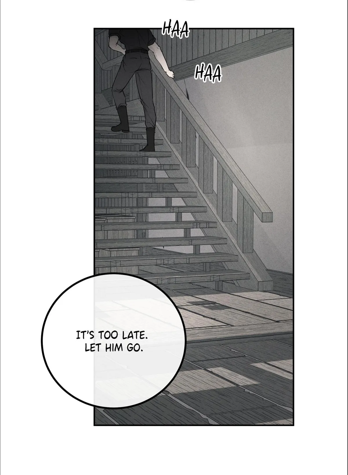 rengoku-jima Chapter 12.1 page 24 - 