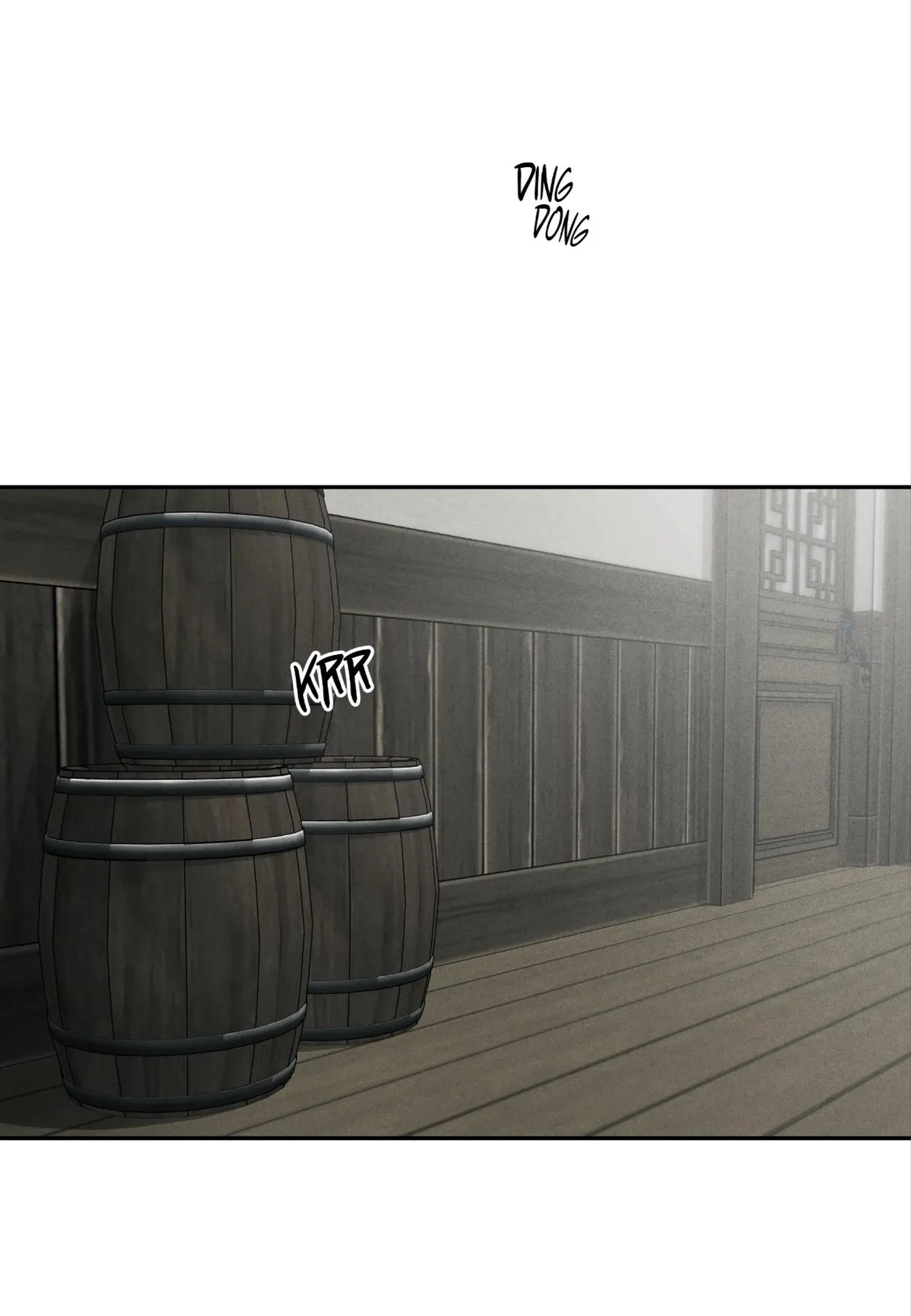 rengoku-jima Chapter 12.1 page 30 - 