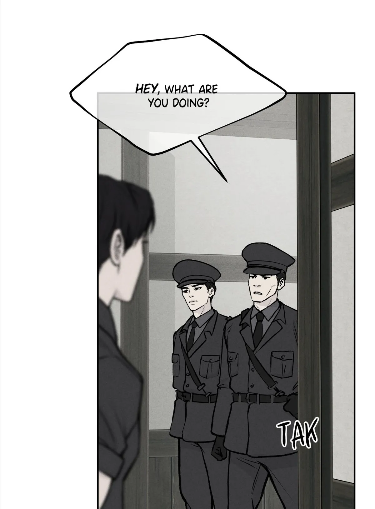 rengoku-jima Chapter 12.1 page 33 - 