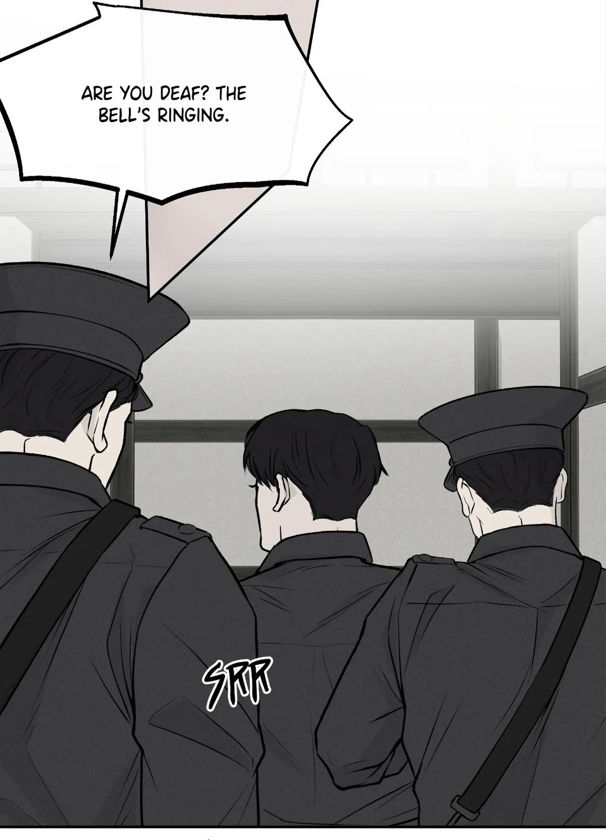 rengoku-jima Chapter 12.1 page 36 - 