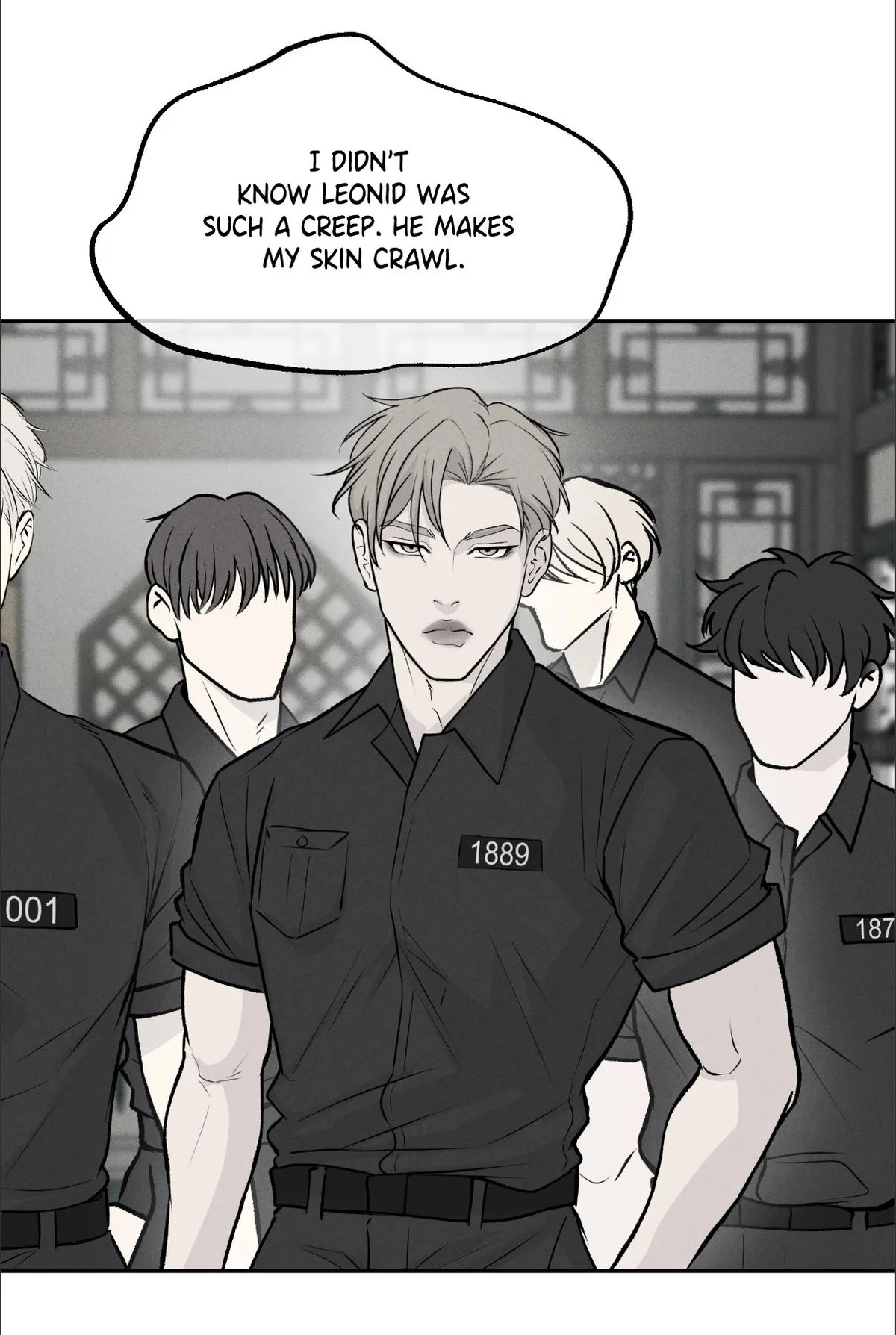 rengoku-jima Chapter 12.1 page 43 - 